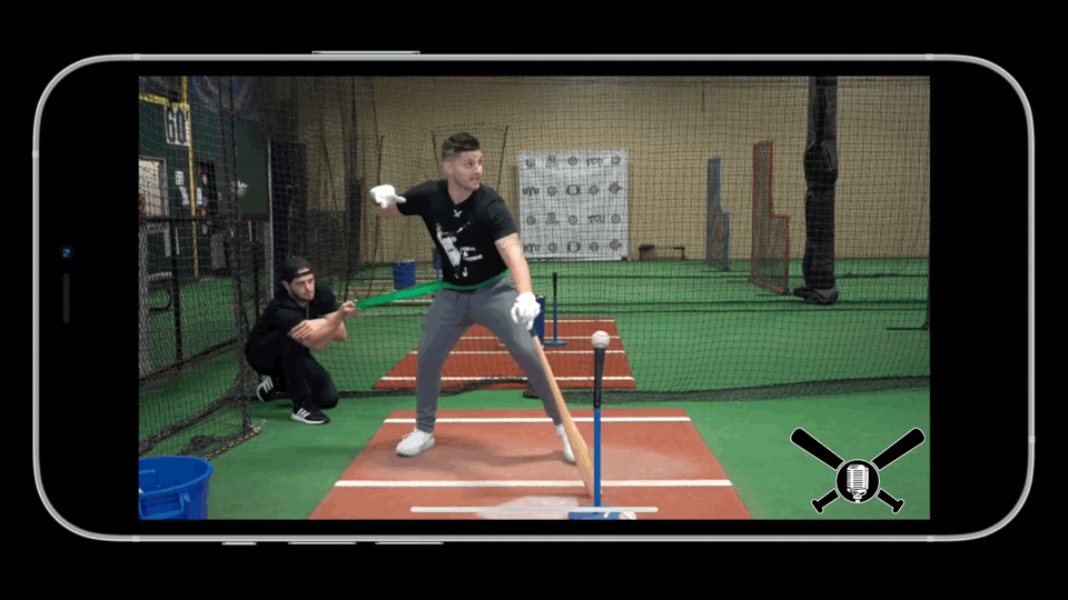 Baseball Hitting Drills – The Farm System